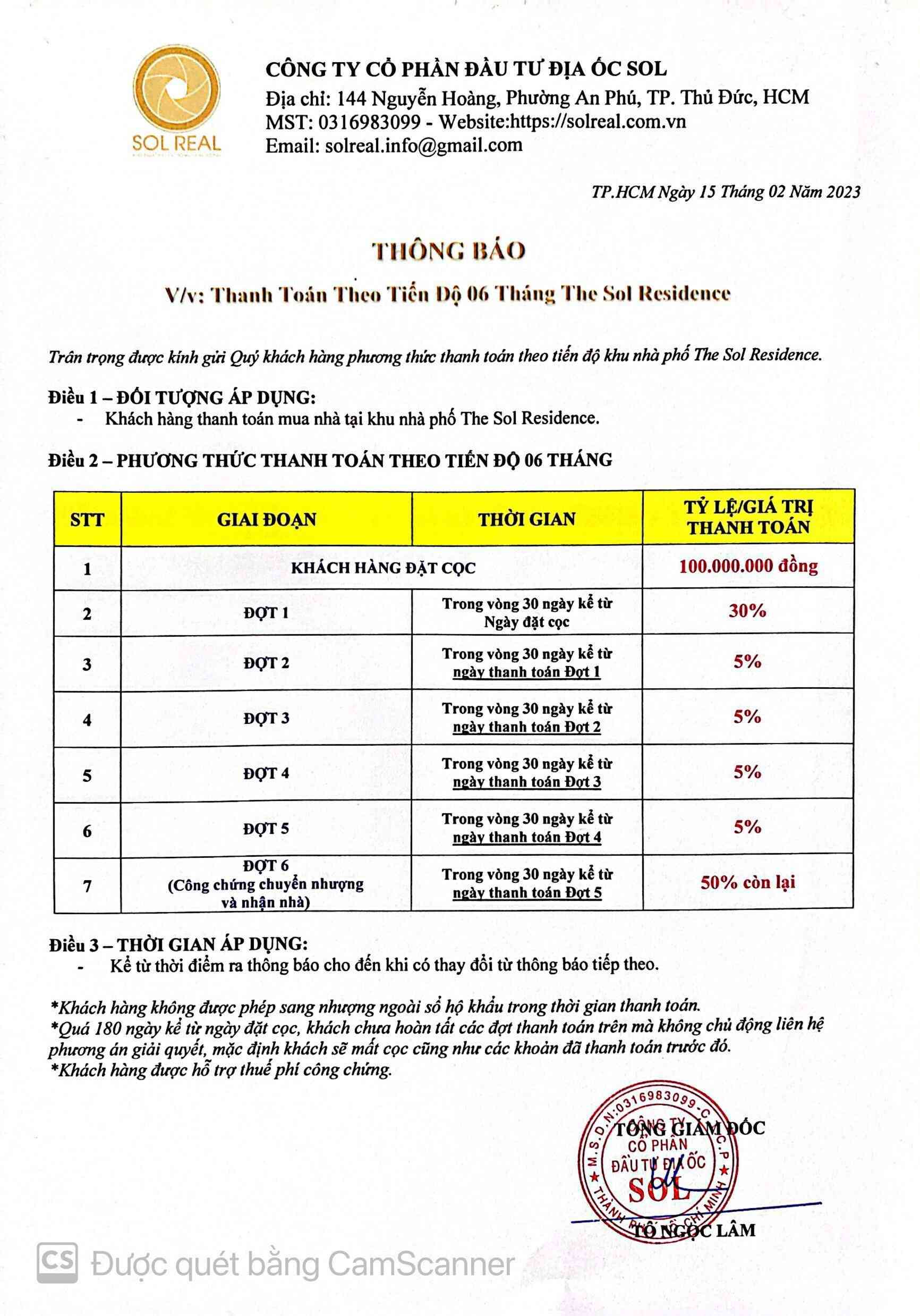 phuong thuc thanh toan the sol thang 2 2