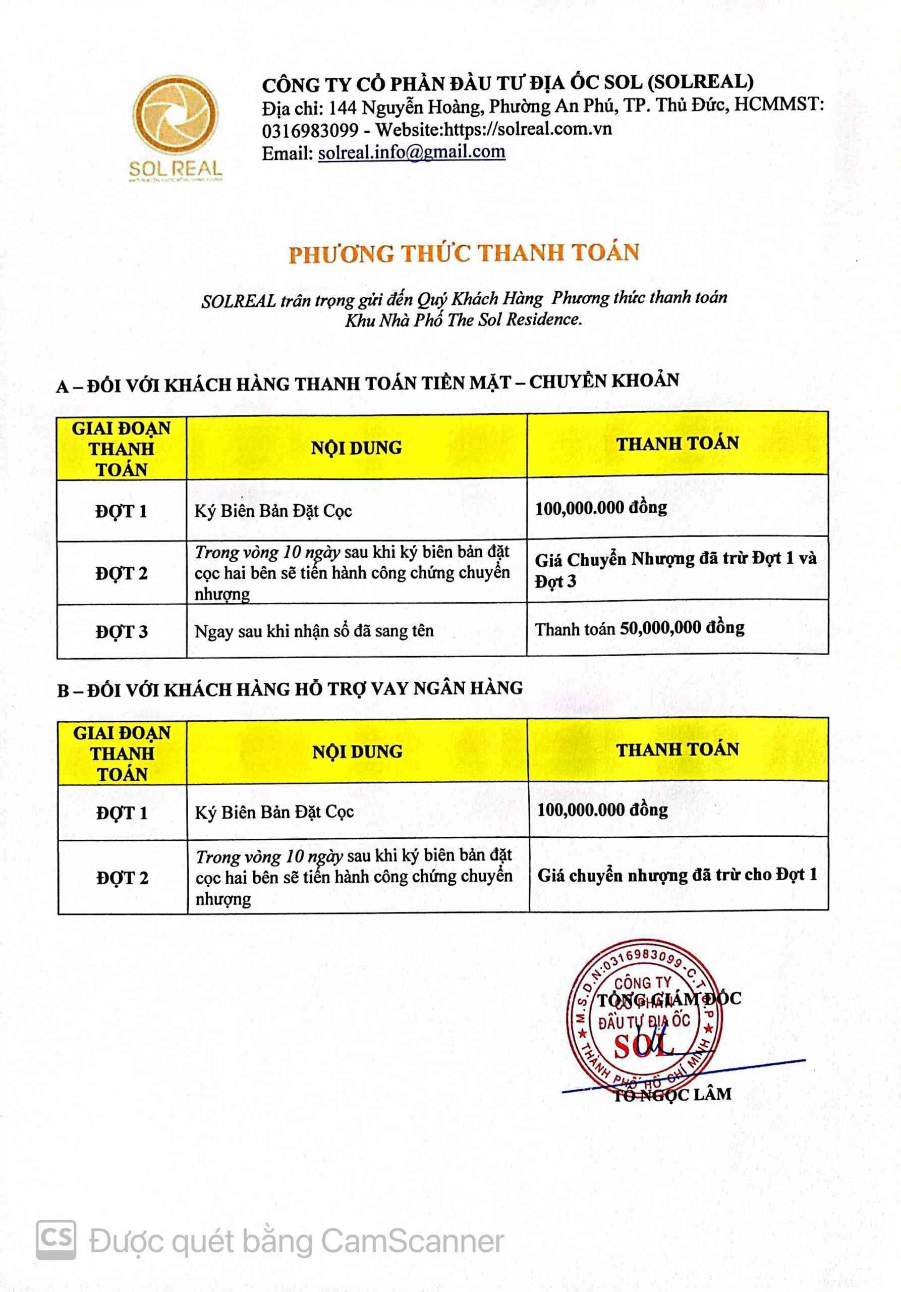 phuong thuc thanh toan the sol thang 2 3