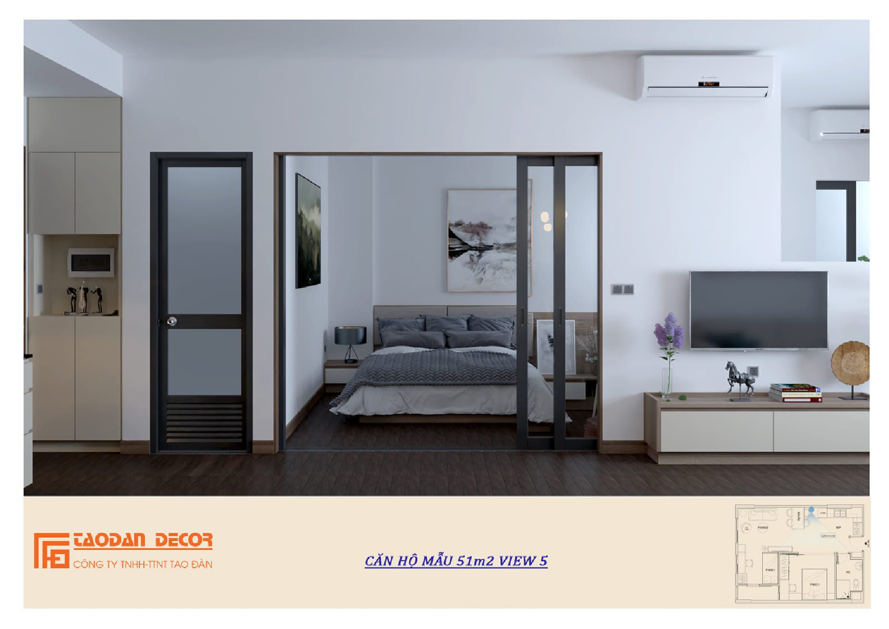 Ehome Southgate EHome MR1 can51m2 05