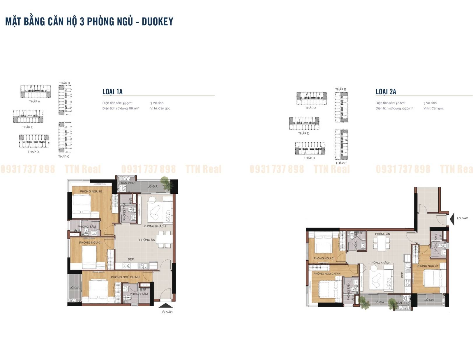 dự án MT Eastmark City Quận 9