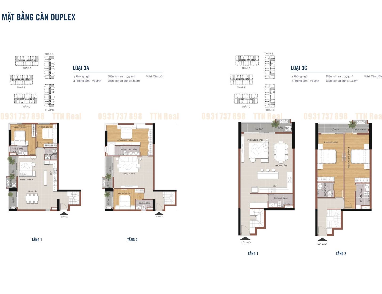 dự án MT Eastmark City Quận 9