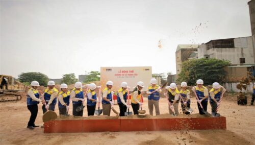 1 PHỐI CẢNH BCONS POLYGON Liên hệ: 0931737898