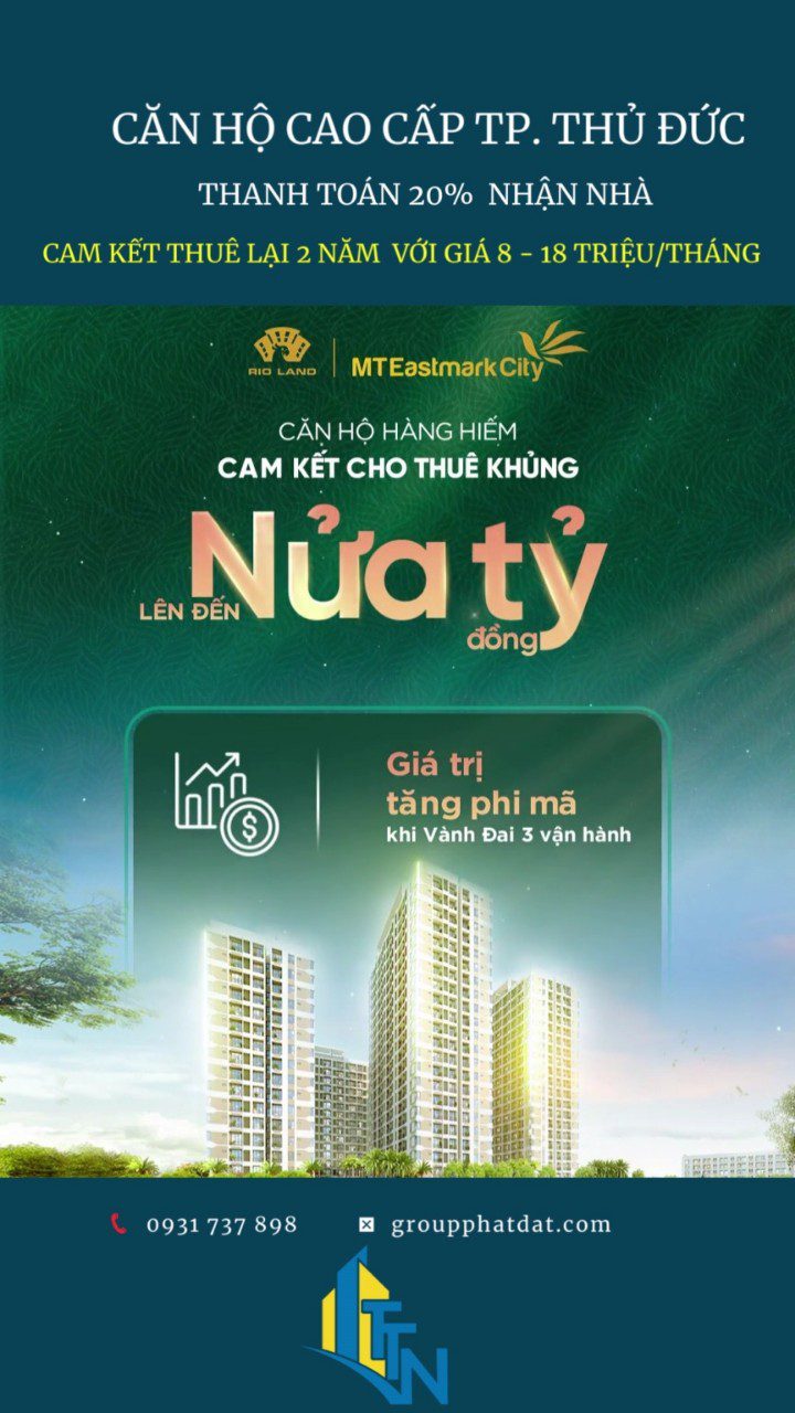 can hộ thủ đức