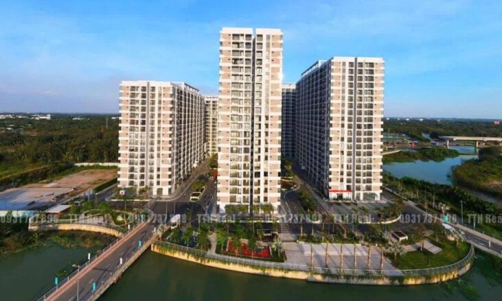 MT Eastmark City