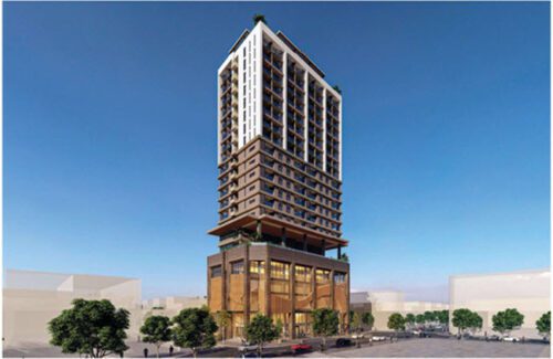 phoi canh ks green quy nhon ttn