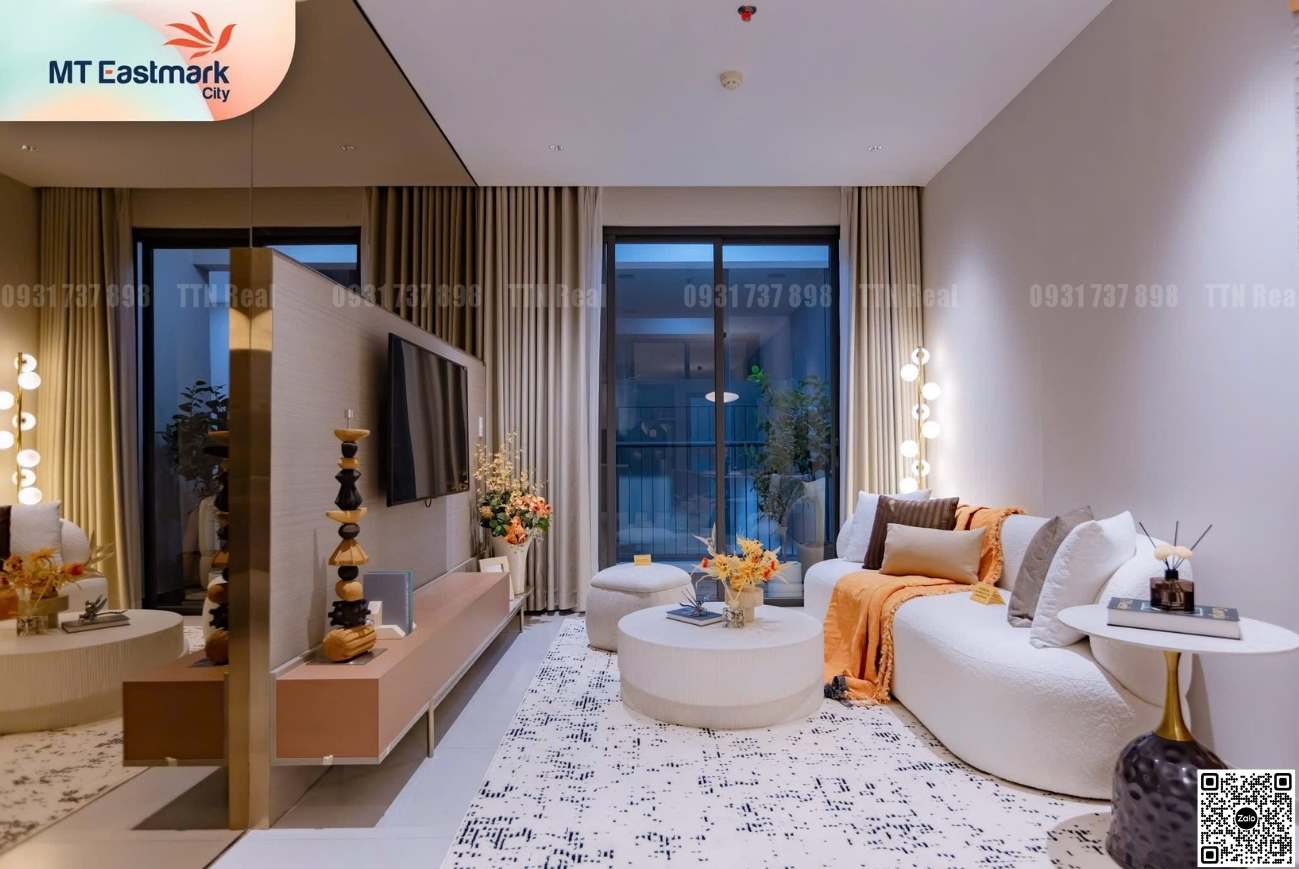 dự án MT Eastmark City, căn hộ MT Eastmark City