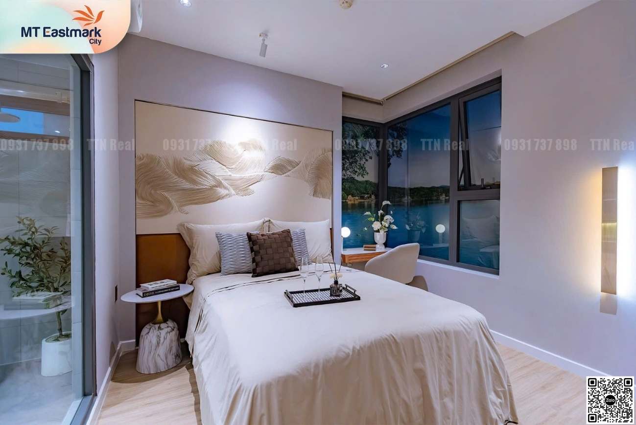 dự án MT Eastmark City, căn hộ MT Eastmark City