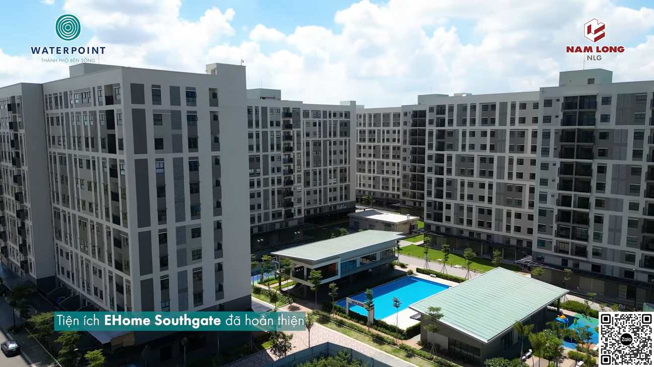 Ehome Southgate ehome southgate long an