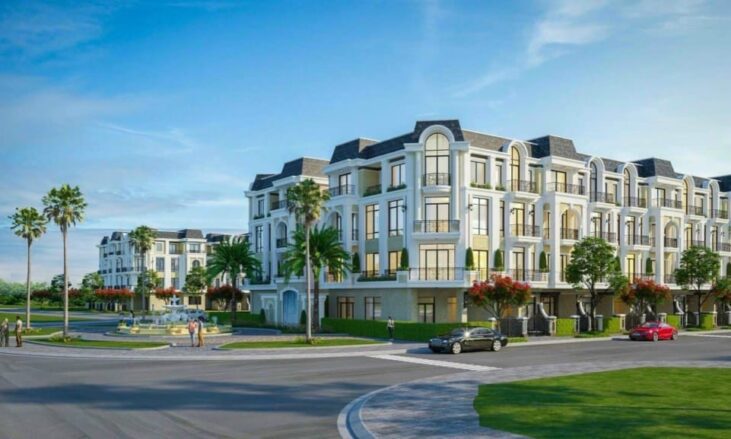 Emeria Thủ Đức