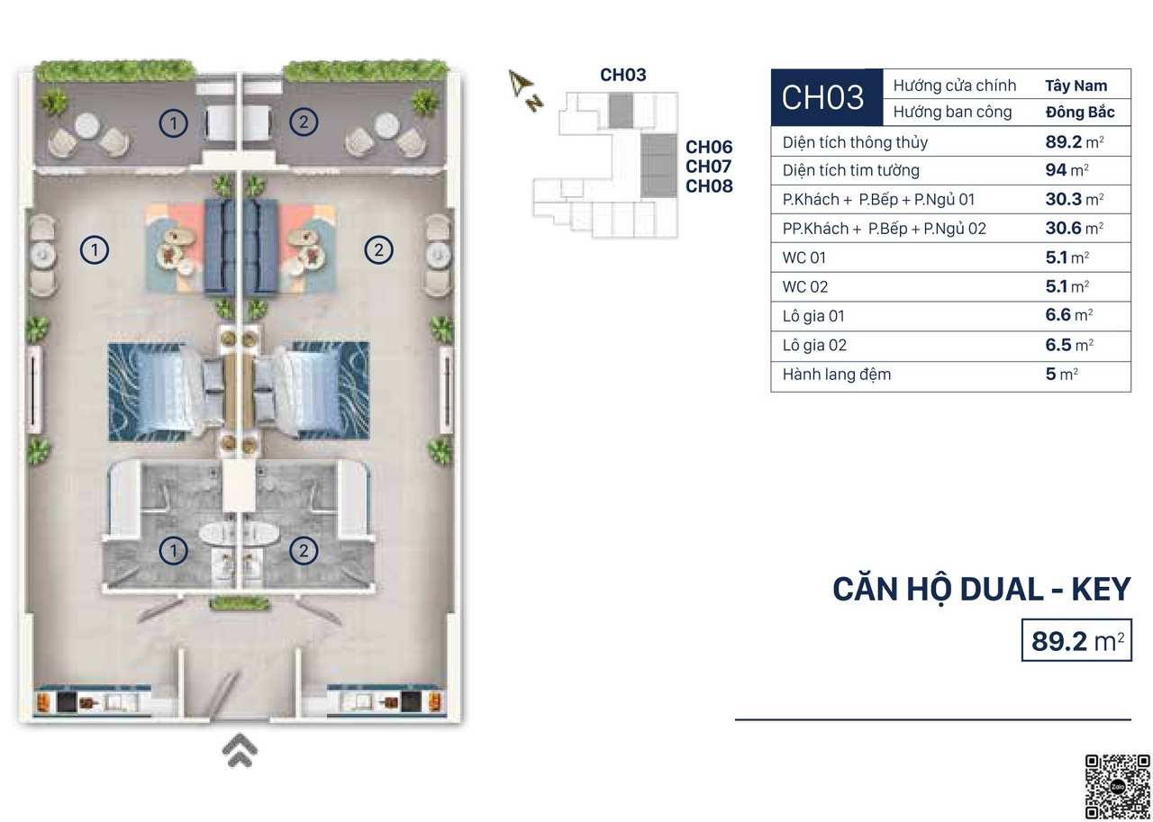 dự án Imperium Tower Nha Trang
