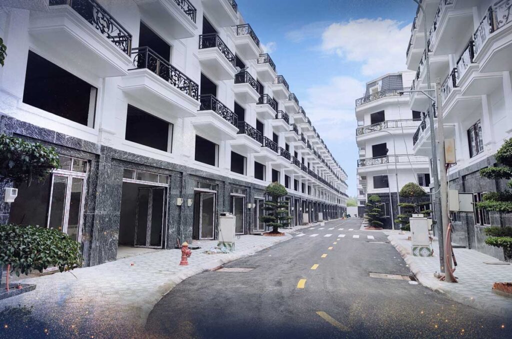 tien do thi cong du an the sol residence ttn