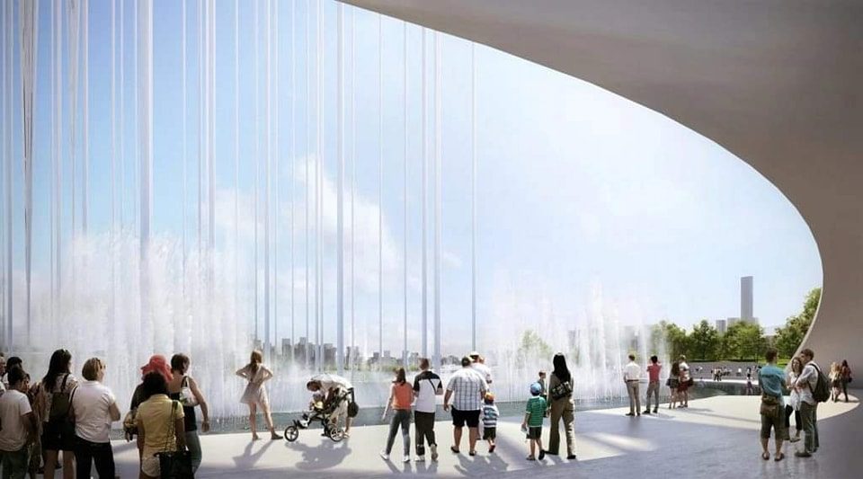 New City Center Landmark 04