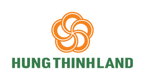 logo hung thinh land ttn