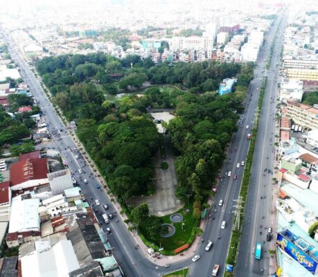 Tất cả các tiện ích này sẽ giúp bạn giải tỏa stress sau một ngày làm việc mệt nhọc