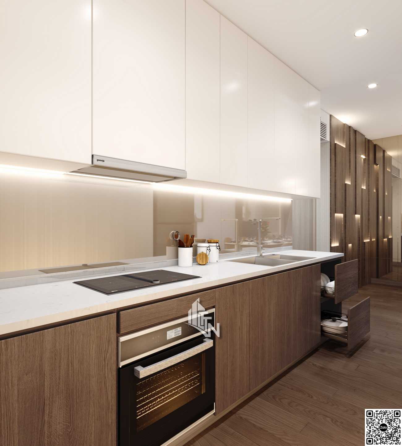 AK NEO thuộc dự án Akari City tại Đại lộ Võ Văn Kiệt