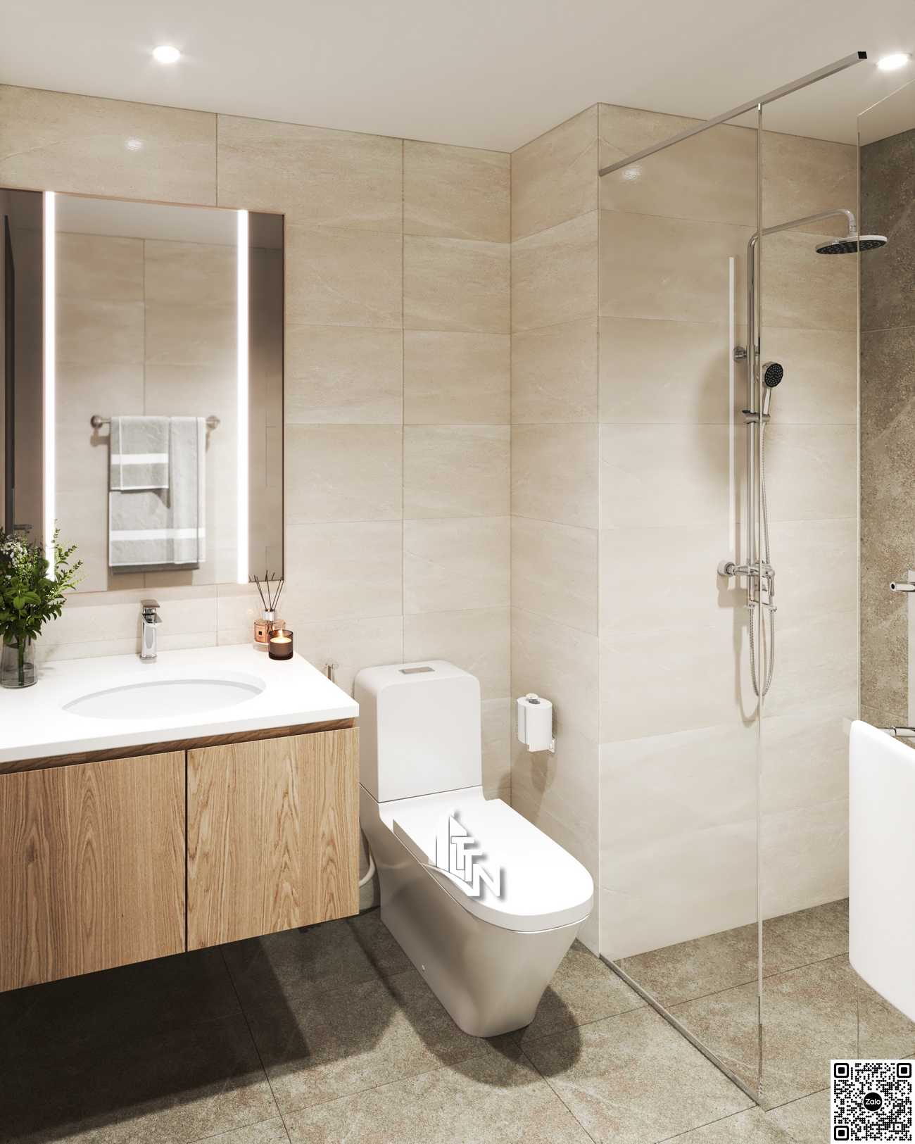 AK NEO thuộc dự án Akari City tại Đại lộ Võ Văn Kiệt