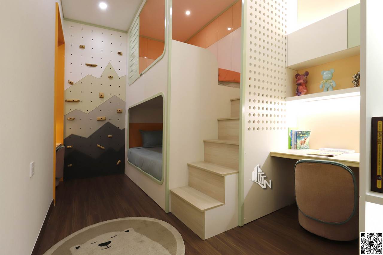 AK NEO thuộc dự án Akari City tại Đại lộ Võ Văn Kiệt
