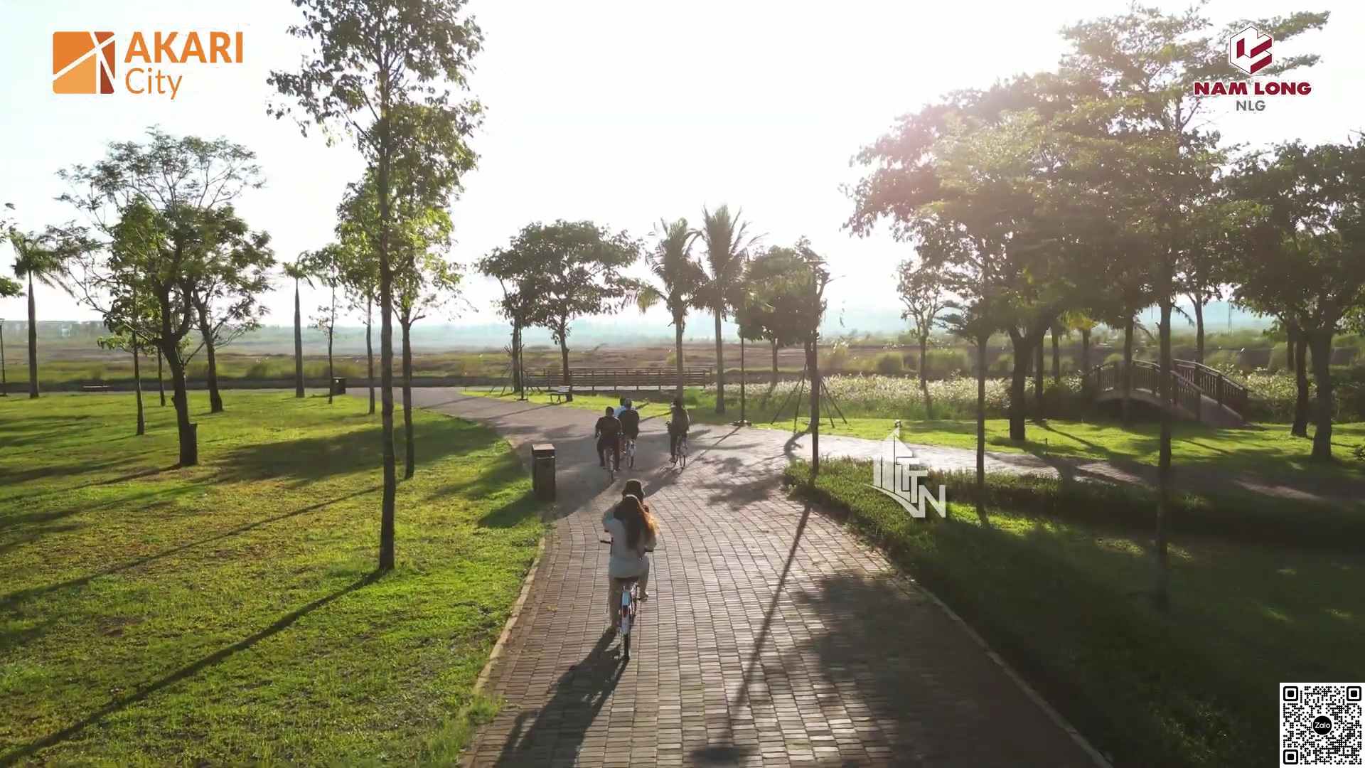 Akari City Nam Long 