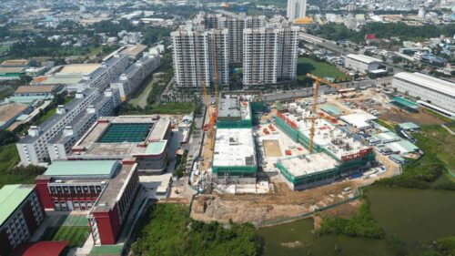 cap nhat tien do akari city thang 2 nam 2023 ttn