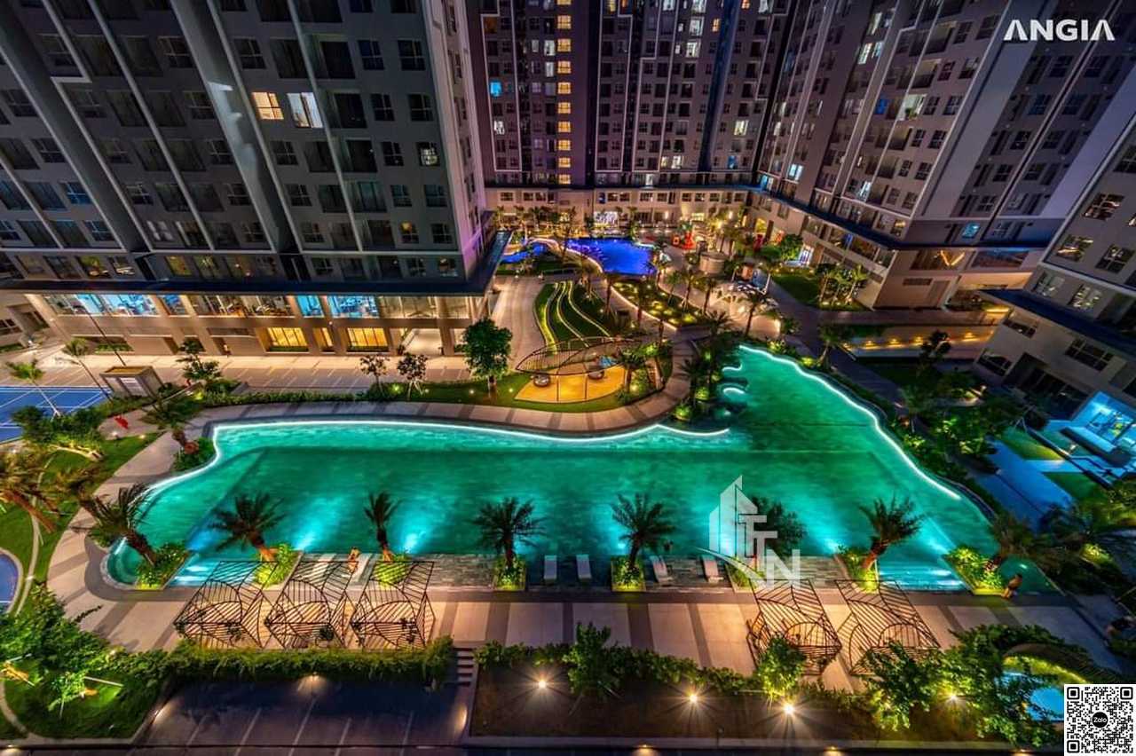 westgate bình chánh