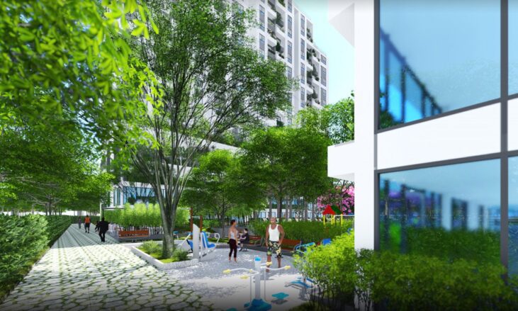 Lux Star Quận 7