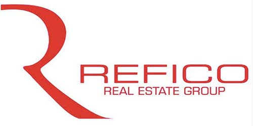 Công Ty Cổ phần Phát triển Bất động sản Refico