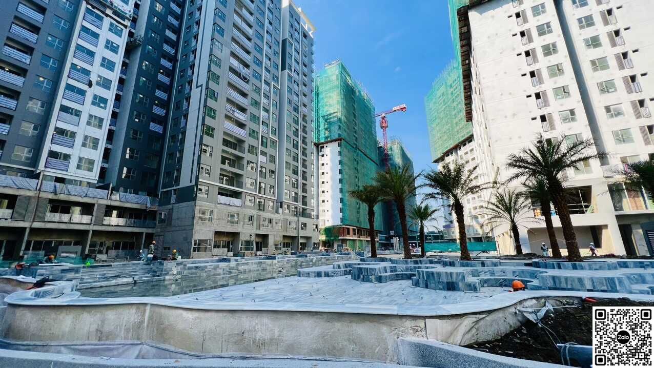 tien do west gate thang 3 2023 TTNLand 4