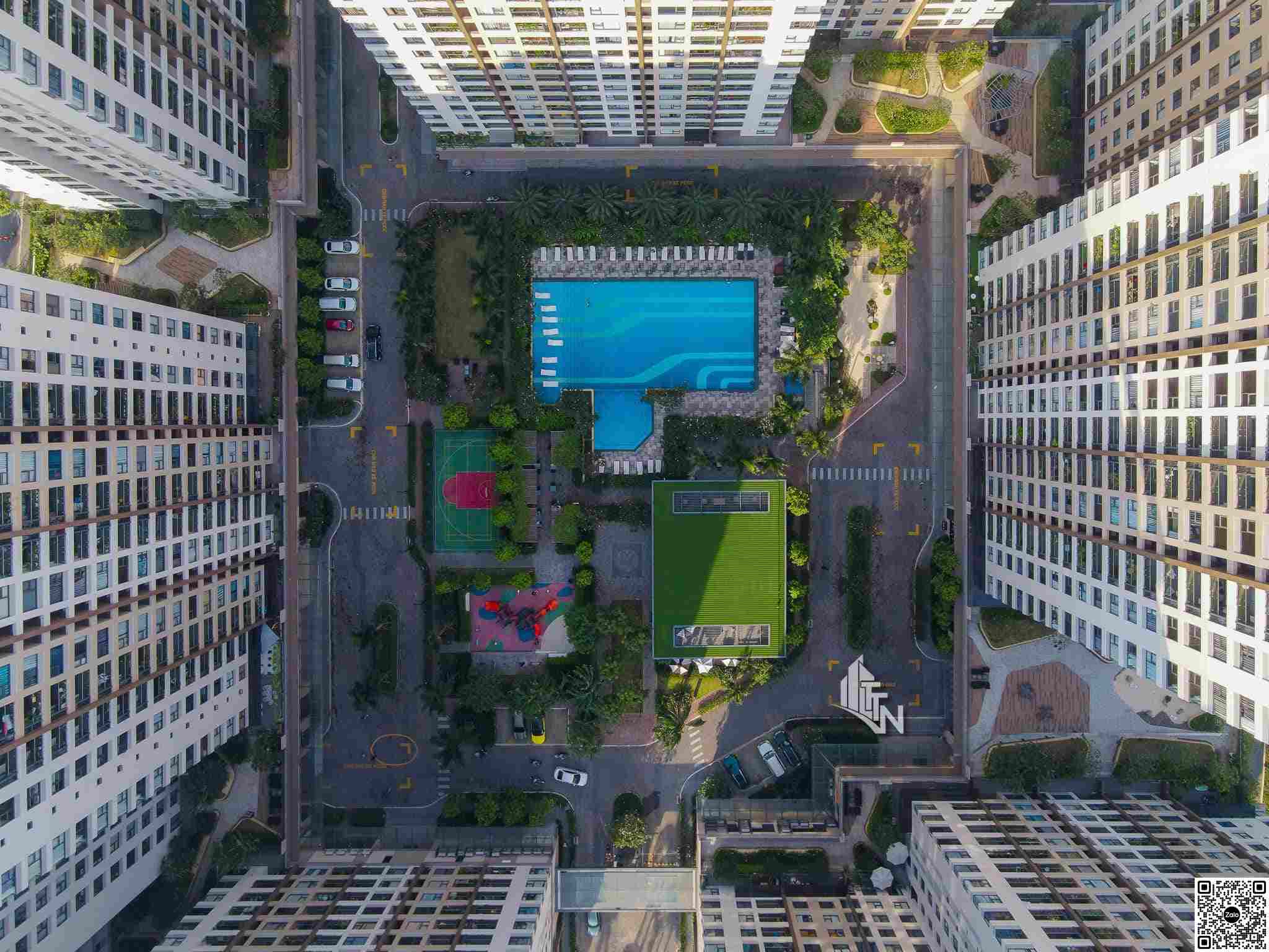 Akari City Nam Long