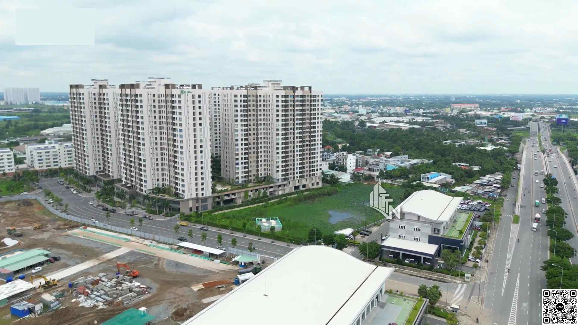 Akari City Nam Long 