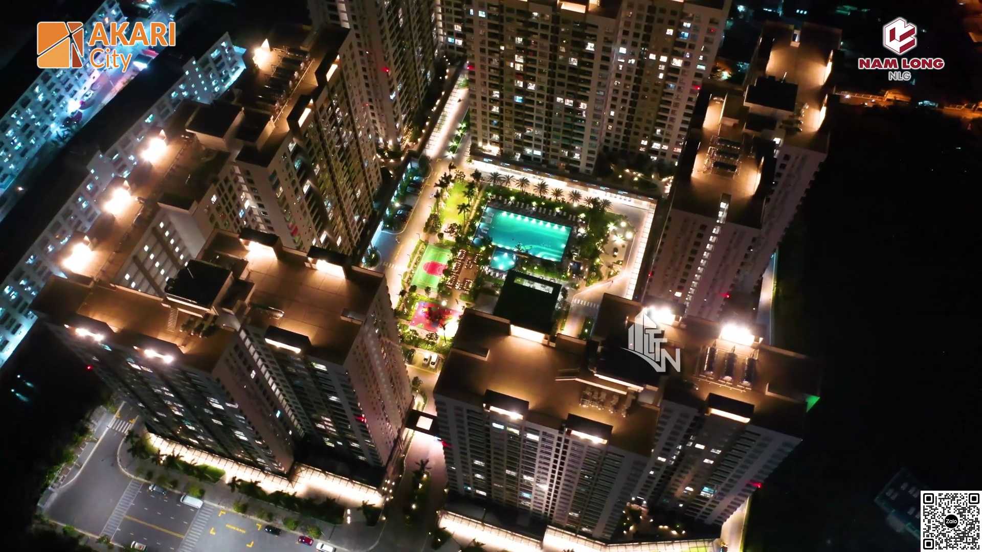 Akari City Nam Long 