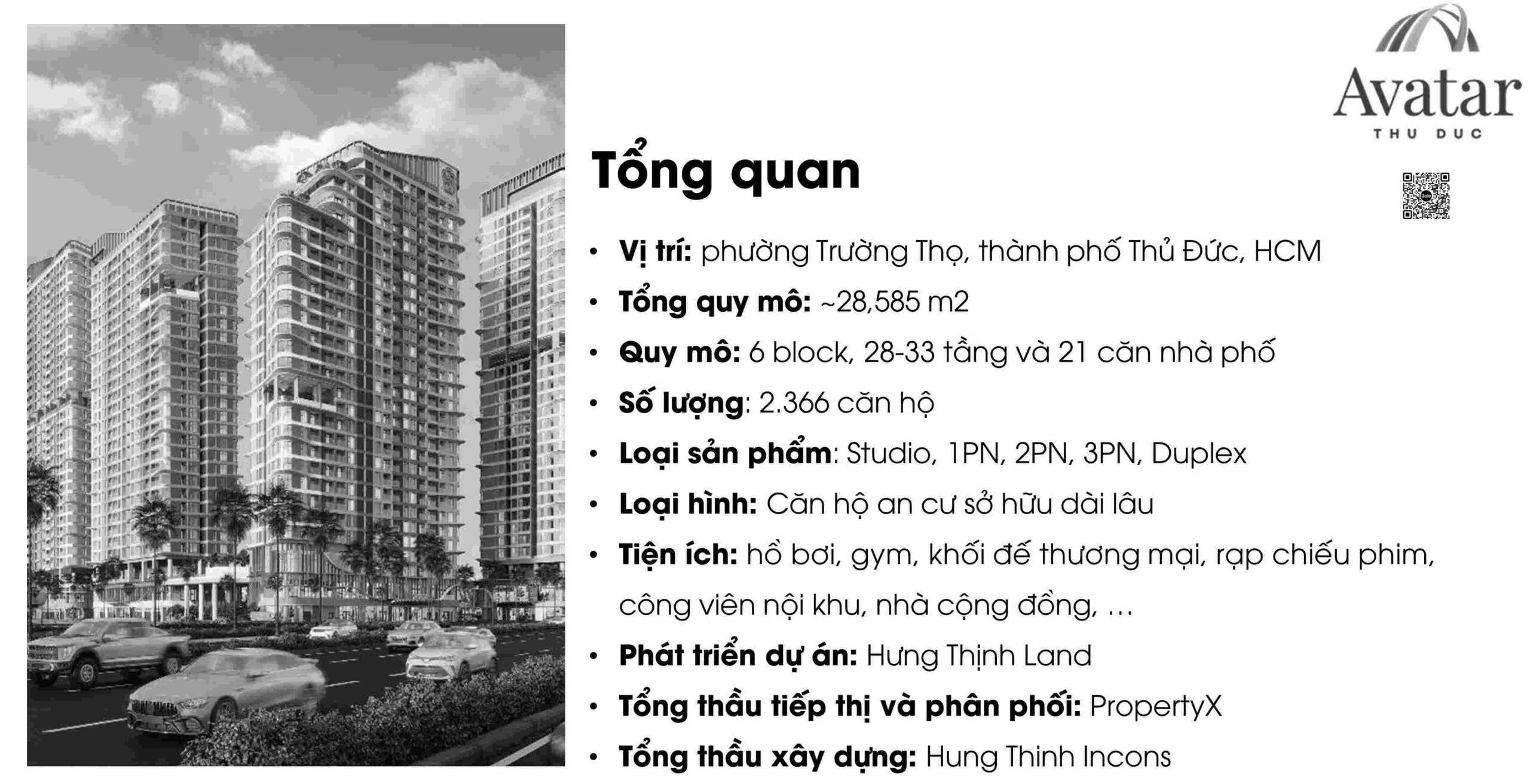 Vì sao ? thông điệp dự án Avatar Thủ Đức là "Thế hệ trẻ Millennials " Dự án avatar thủ đức là dự án căn hộ cao cấp do tập đoàn Hưng Thịnh đầu tư và phát triển
