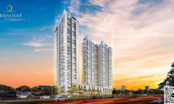 Tổng quan dự án Moonlight Avenue của Tập đoàn Hưng Thịnh
