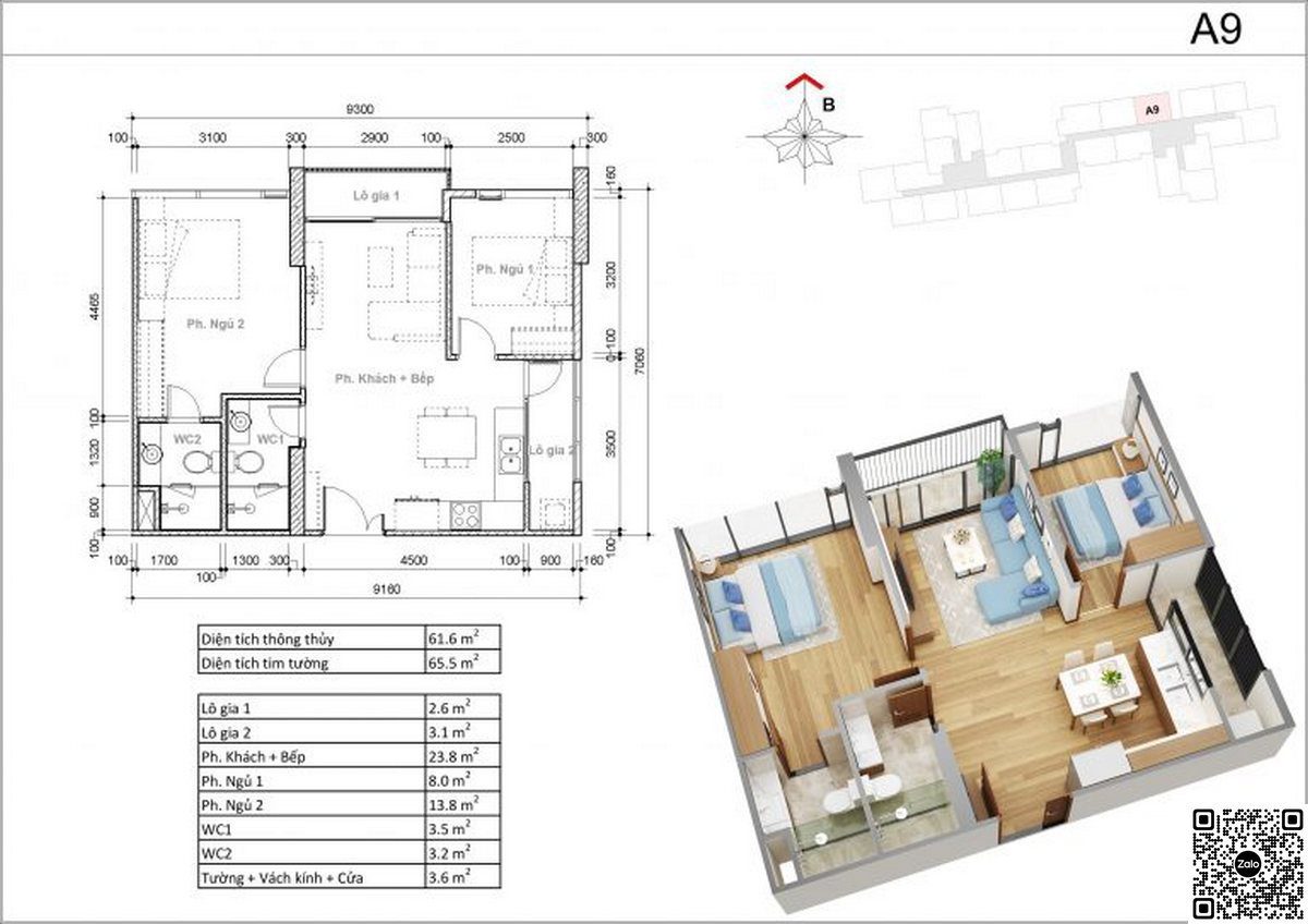 Eco Green Sài Gòn Quận 7