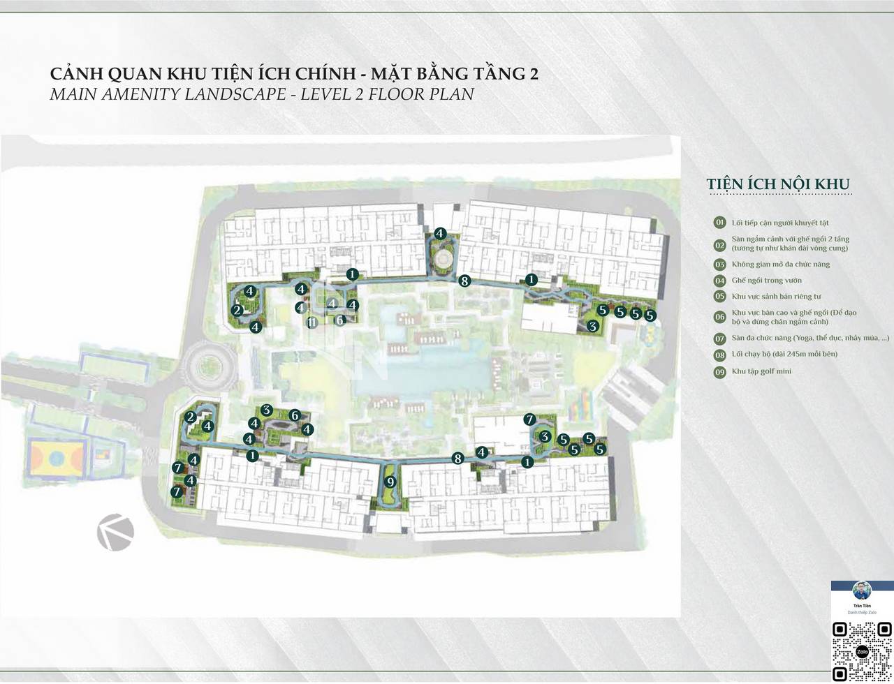 Elysian Thủ Đức Elysian Thủ Đức
