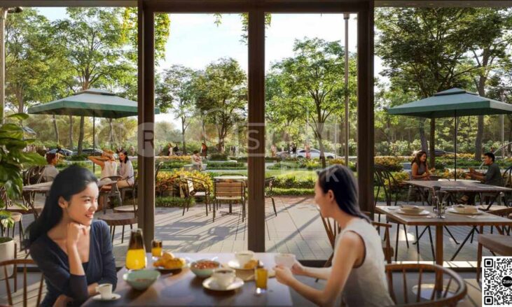 Artisan Park Bình Dương Artisan Park Bình Dương