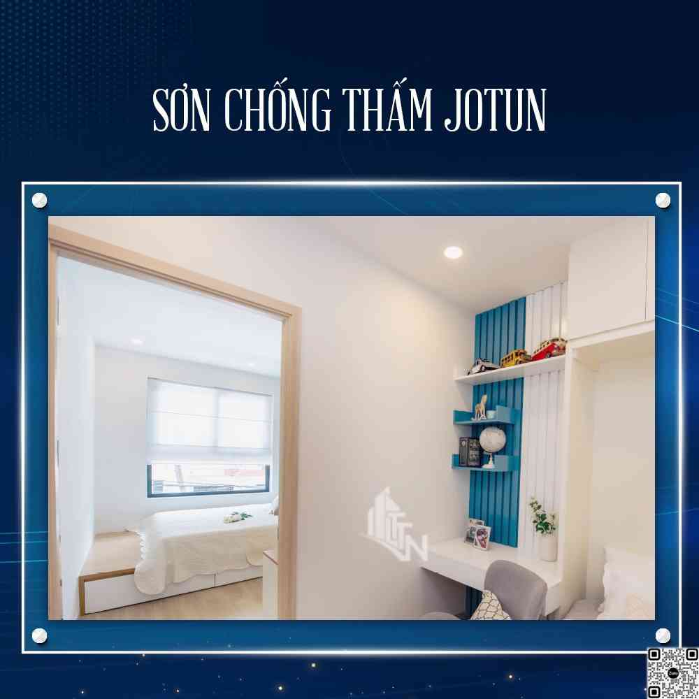 nội thất bàn giao căn hộ The Maison Bình DƯơng