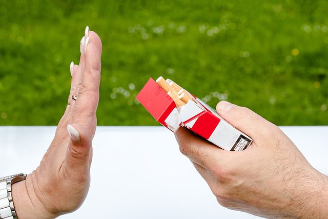 Những tác hại của thuốc lá, khói thuốc lá đối với sức khỏe của bạn và cách bảo vệ Nói Không thuốc lá bảo vệ bạn và người thân trong gia đình