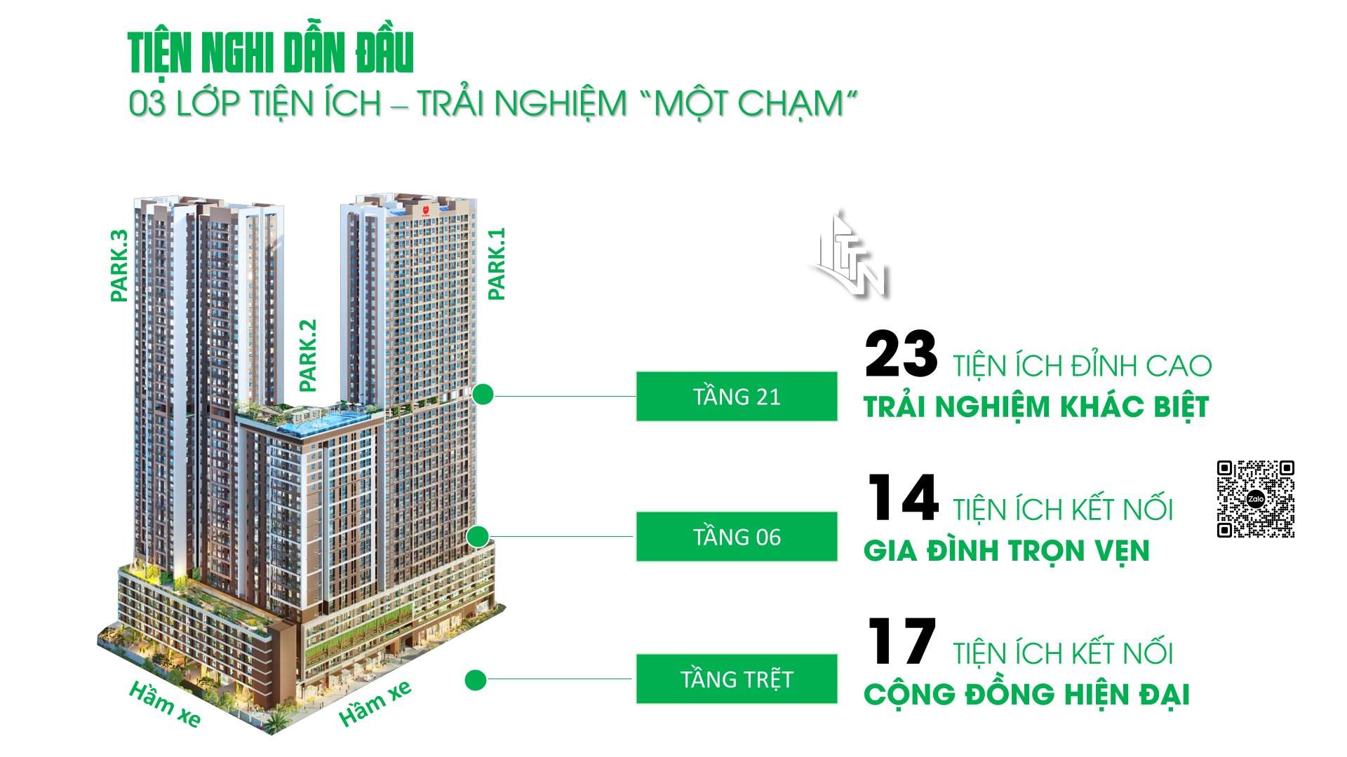 Picity Sky Park – Sky Zen Picity Sky Park