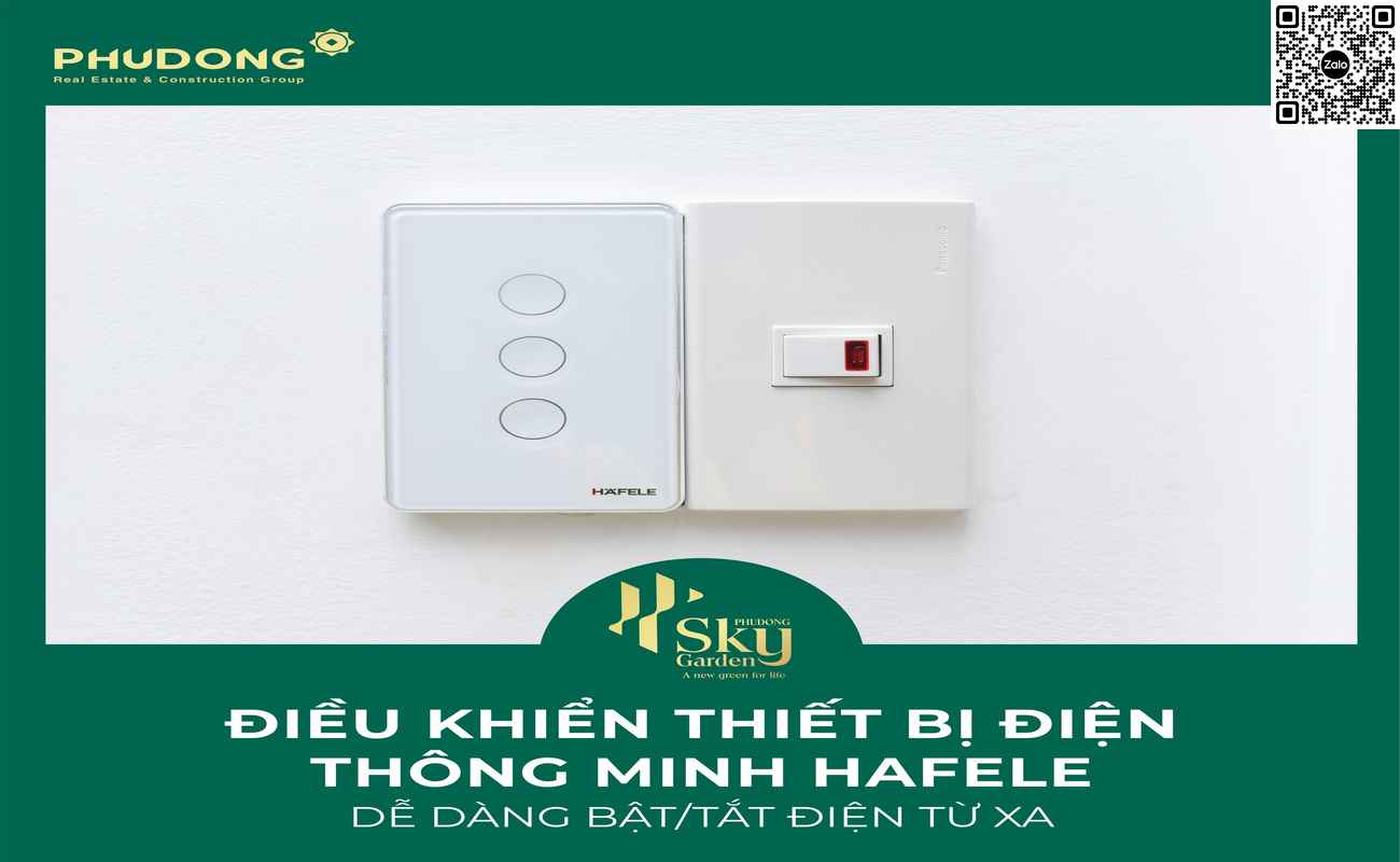 Phú Đông Sky Garden