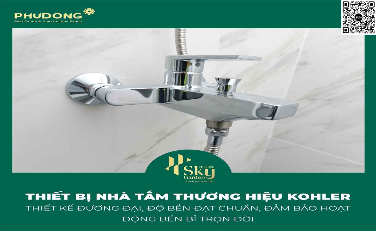 Phú Đông Sky Garden