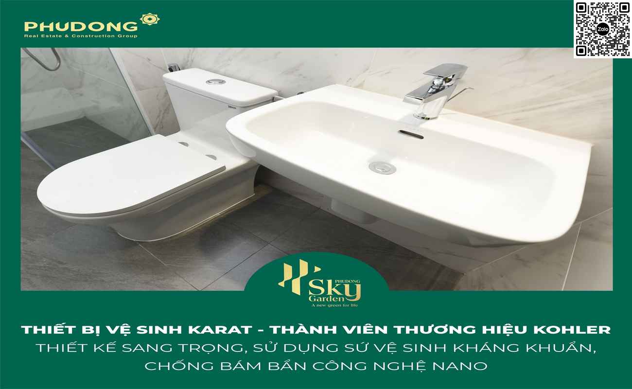 Phú Đông Sky Garden