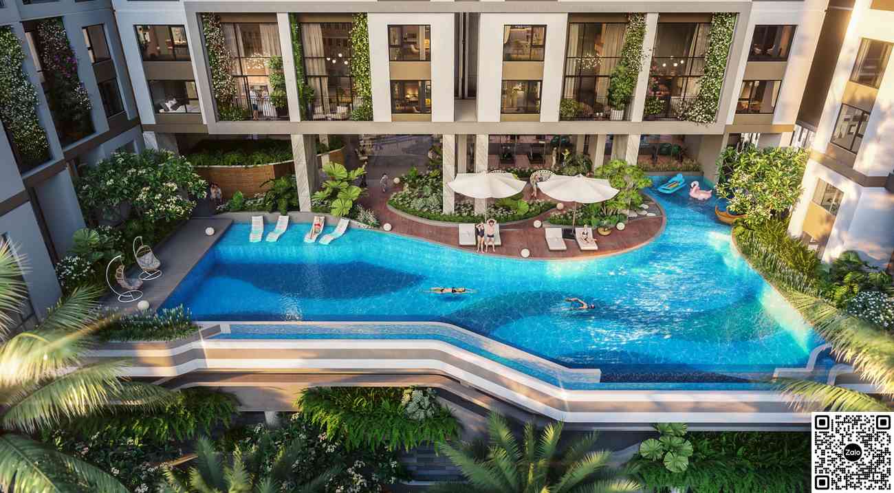 Phú Đông Sky Garden