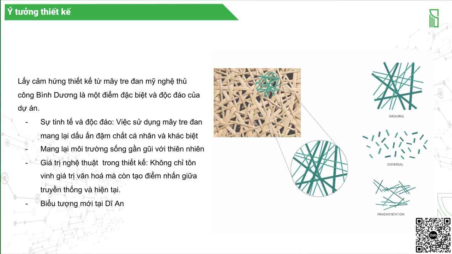 Picity Sky Park Dĩ An