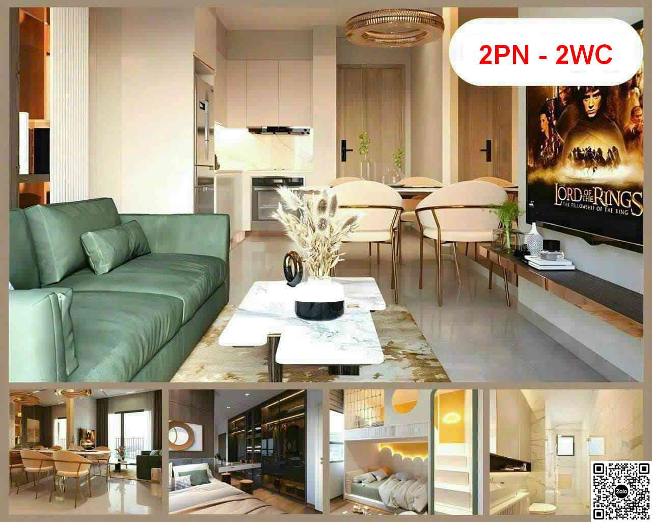 Legacy Prime Legacy Prime Thuận An Bình Dương