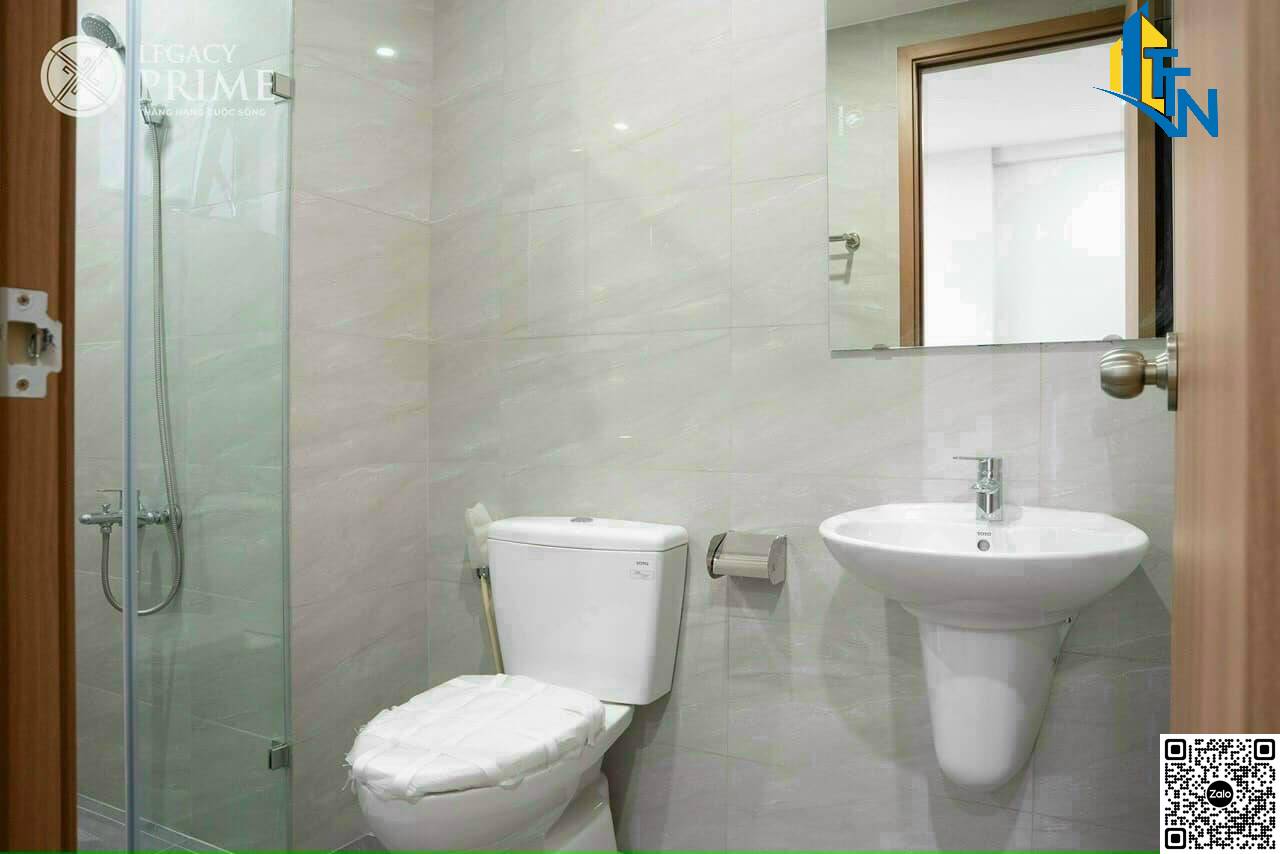 Legacy Prime Legacy Prime Thuận An Bình Dương