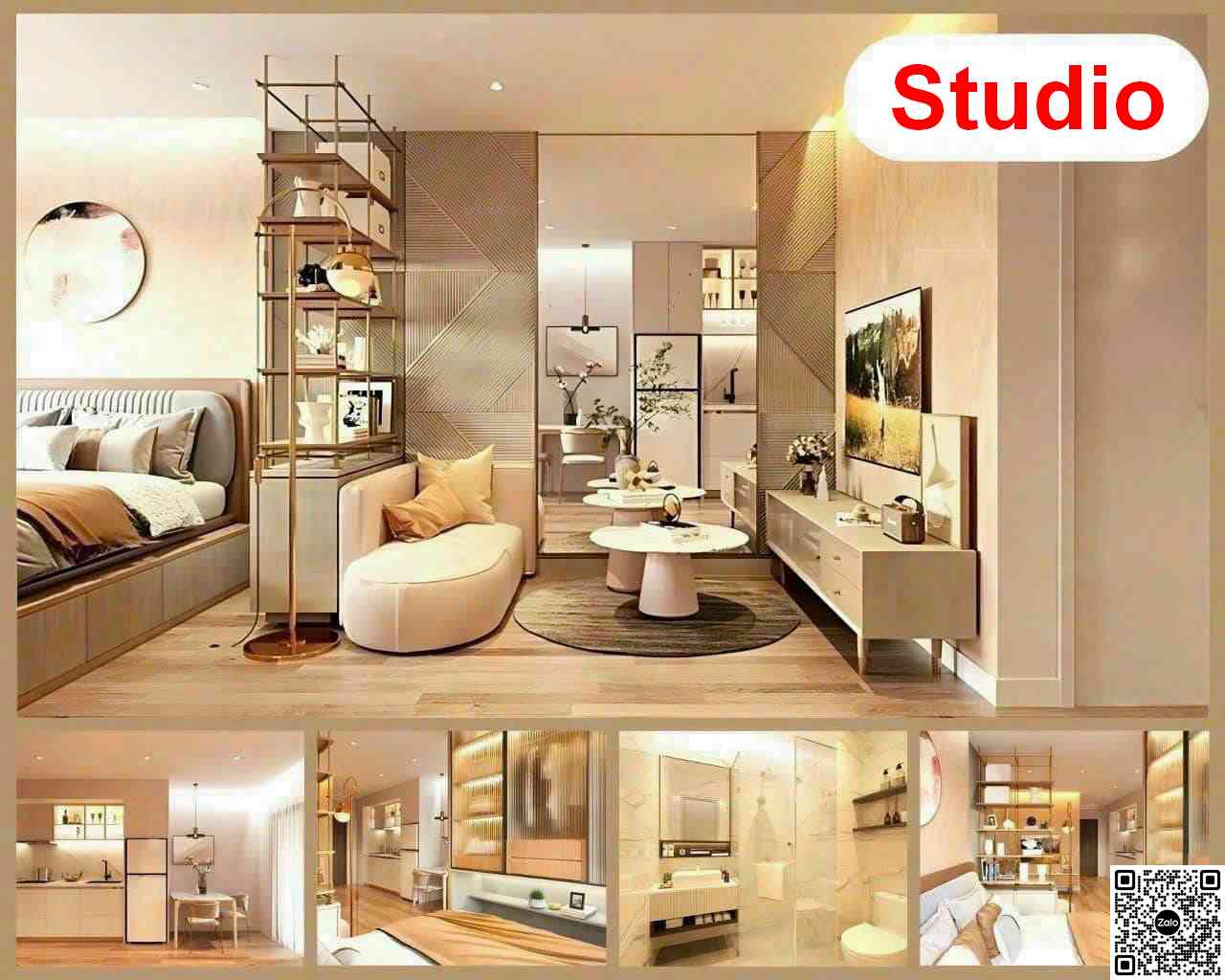 Legacy Prime Legacy Prime Thuận An Bình Dương
