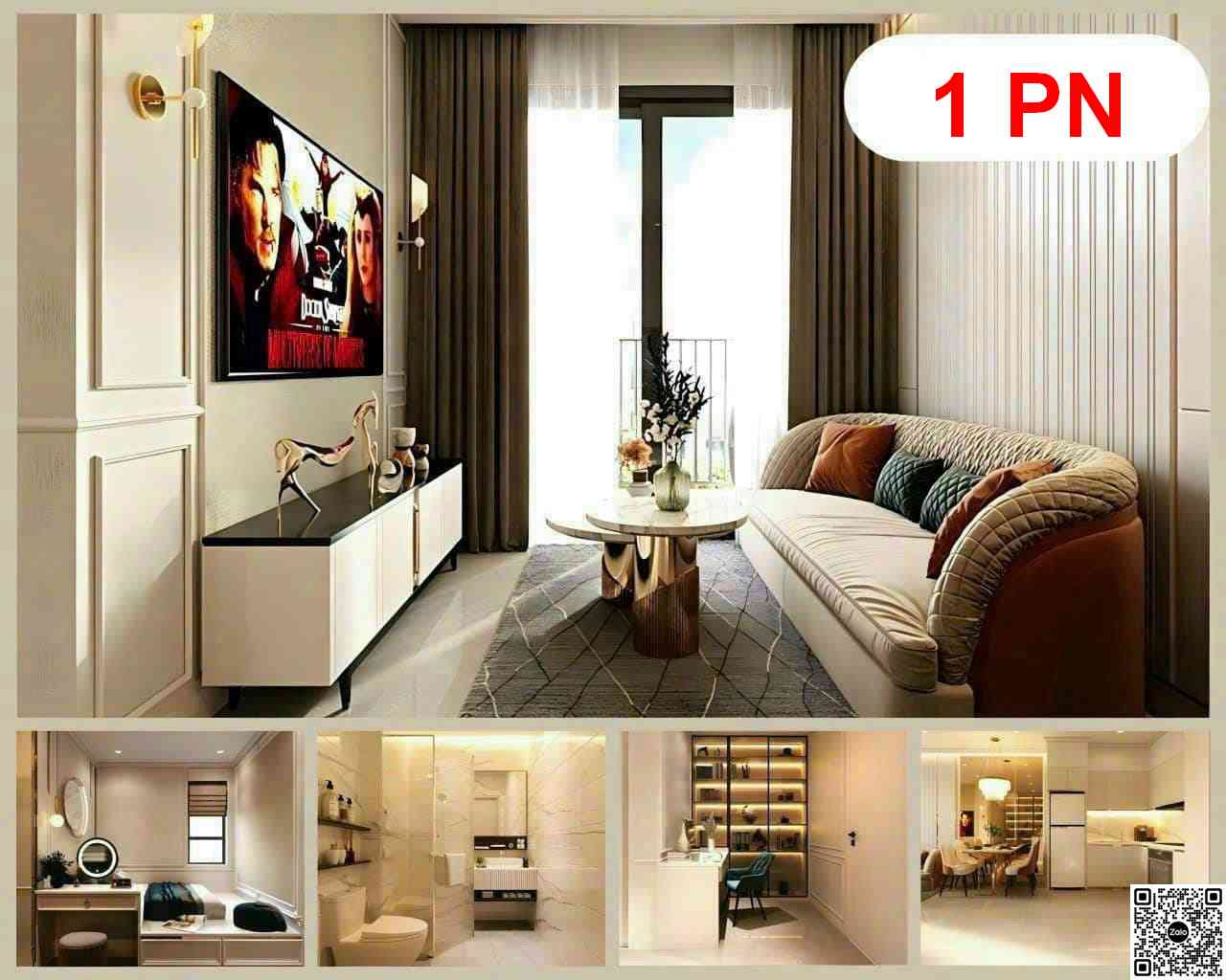 Legacy Prime Legacy Prime Thuận An Bình Dương