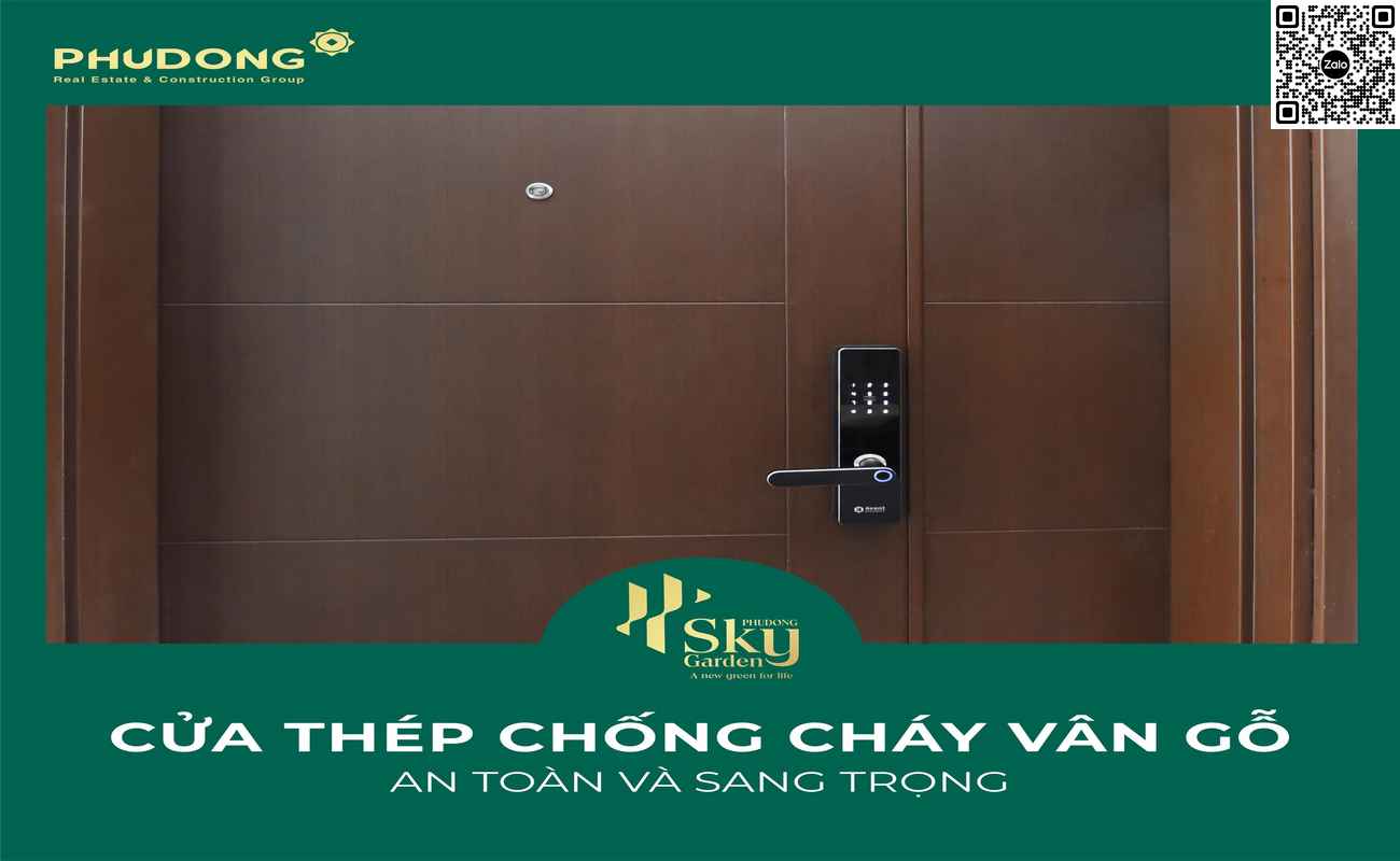 Phú Đông Sky Garden