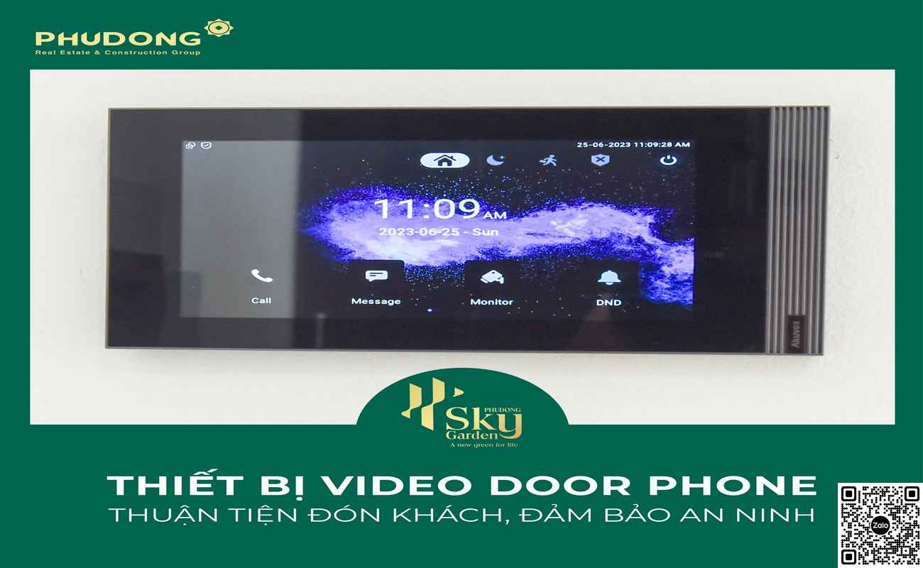 Phú Đông Sky Garden