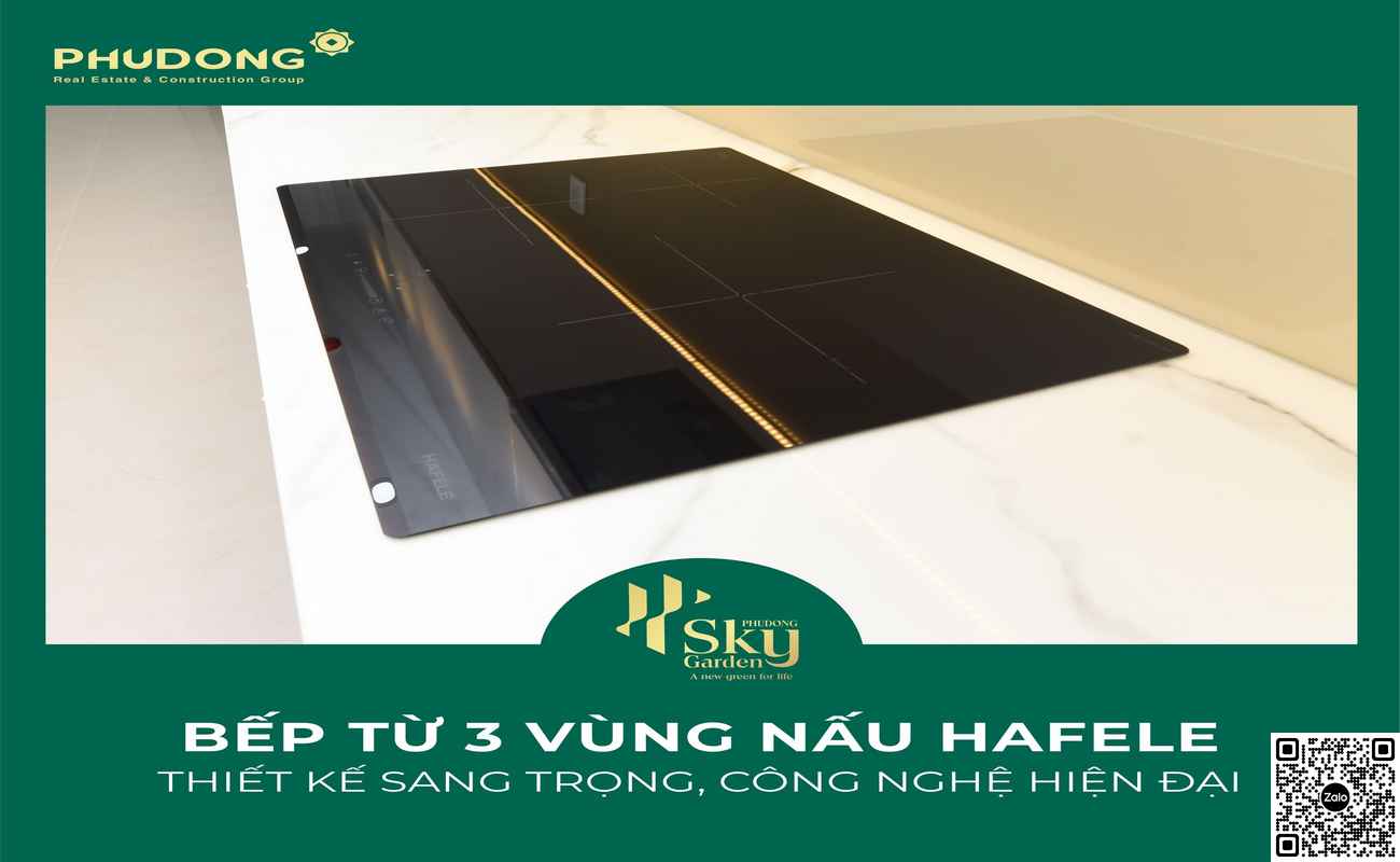 Phú Đông Sky Garden